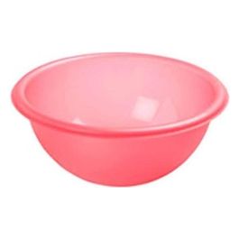 Insalatiera Plastica Bordo 20cm Frosty