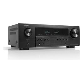 AVR-S670H Ricevitore 8K AV Nero