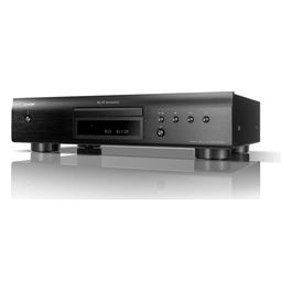 Denon DCD-600NE Lettore Cd Nero