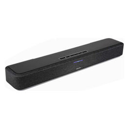 Home 550 Soundbar Nera 7.1 canali 550W