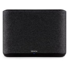 HOME250 Diffusore Wireless Bluetooth Heos Nero