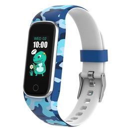 Denver BFK-312BU Kids Fitness Tracker