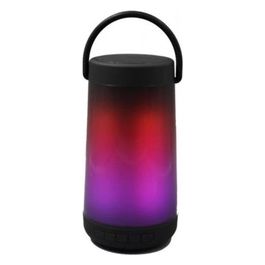 BTL-311 Altoparlante Bluetooth Led Rgb 5W Nero