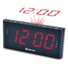 CPR-710 Radio Sveglia