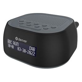 CRD-506 Radio Sveglia