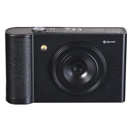 DCA-4811 Fotocamera Compatta Digitale Nero