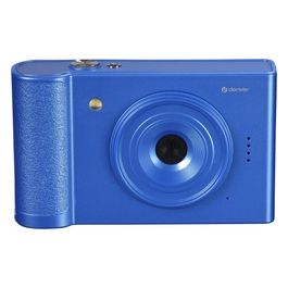 DCA-4811 Fotocamera Compatta Digitale Blu