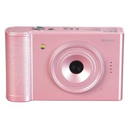 DCA-4811 Fotocamera Compatta Digitale Rosa
