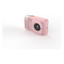 DCA-4818 Fotocamera Compatta Digitale Rosa