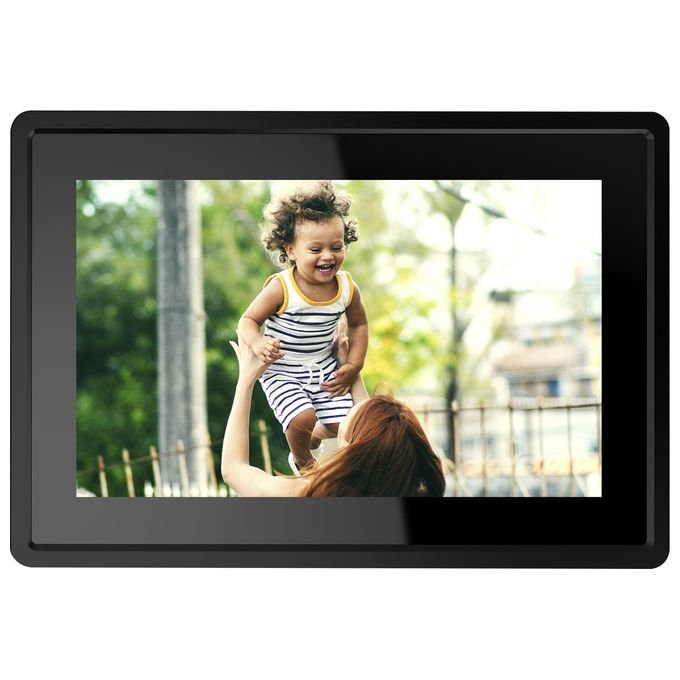 Denver Frameo PFF-1021 Cornice Digitale 10.1'' 16Gb Nero