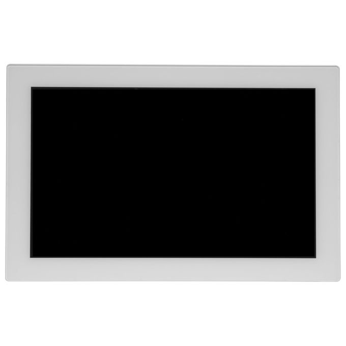 Denver Frameo PFF-1037 Cornice per Foto Digitali 10.1'' Bianco 16Gb