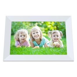 Frameo PFF-1064 Cornice Digitale 10.1" 16Gb Bianco