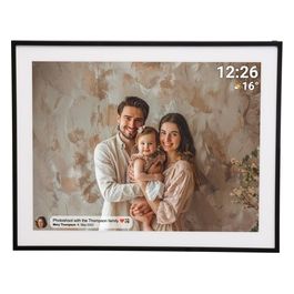Frameo PFF-1970 Cornice Digitale Wi-Fi 19"