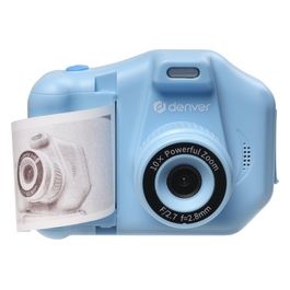 KPC-1370 Macchina Fotografica Digitale per Bambini Blu