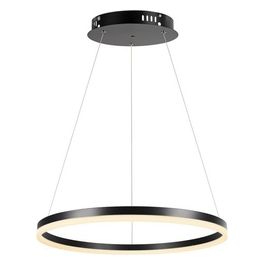 LPS-580 Lampada a Sospensione Nero