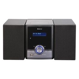 MDA-285 Sistema Hi-Fi con Giradischi