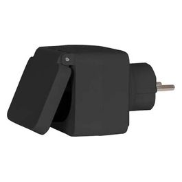 PLO-118 Smart Outdoor Socket
