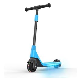 Denver SCK-5400 Elektro Kinder Roller Blu