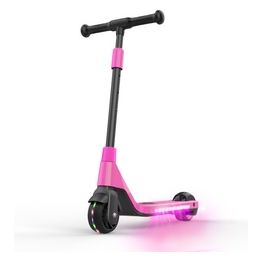 Denver SCK-5400 Elektro Kinder Roller Rosa