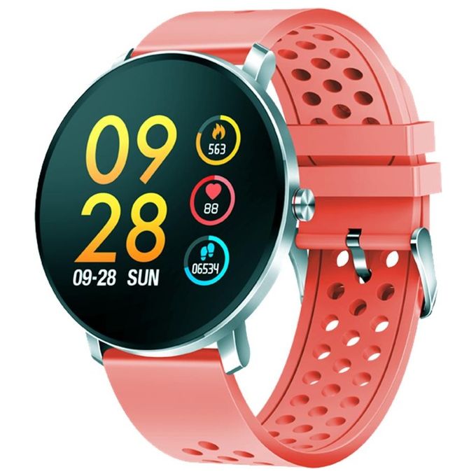 Denver SW-171ROSE Smartwatch Rosa IPS 1,3''