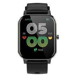SW-181 Smartwatch 1.7" IPS Nero