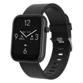 SW-182 1.7" Notifiche Sport Salute Nero