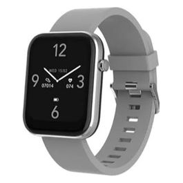 SW-182 1.7" Notifiche Sport Salute Grigio