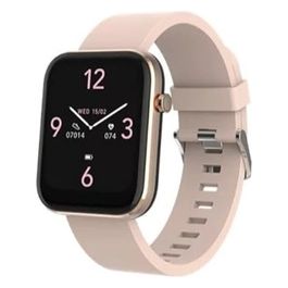 SW-182 1.7" Notifiche Sport Salute Rosa