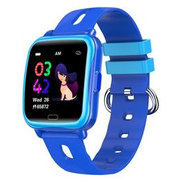 Denver SWK-110 Kids 1.4" Notifiche Sport Salute Blu