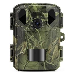 WCS-5023 Telecamera Osservazione Fauna