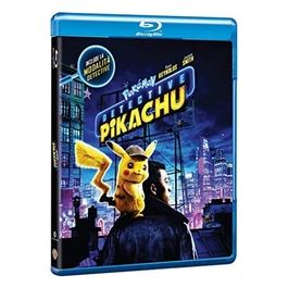 Detective Pikachu