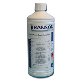 Detergente Branson Purpose - 1 Litro 1 pz.