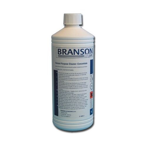Detergente Branson Purpose - 1 Litro 1 pz.