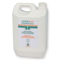 Detergente Enzimatico - 3 Litri 1 pz.