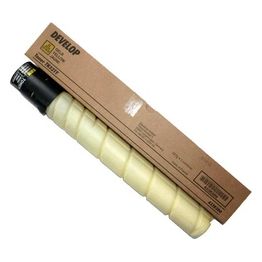 Develop TN-321 Toner Giallo