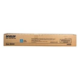TN-324 Toner Ciano