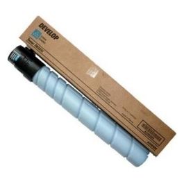 TN-514 Toner Ciano