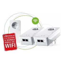 Devolo Magic 2 WiFi Next Multiroom Kit