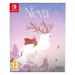Neva Edizione Deluxe - Videogioco per Nintendo Switch