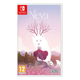 Neva - Videogioco Avventura per Nintendo Switch