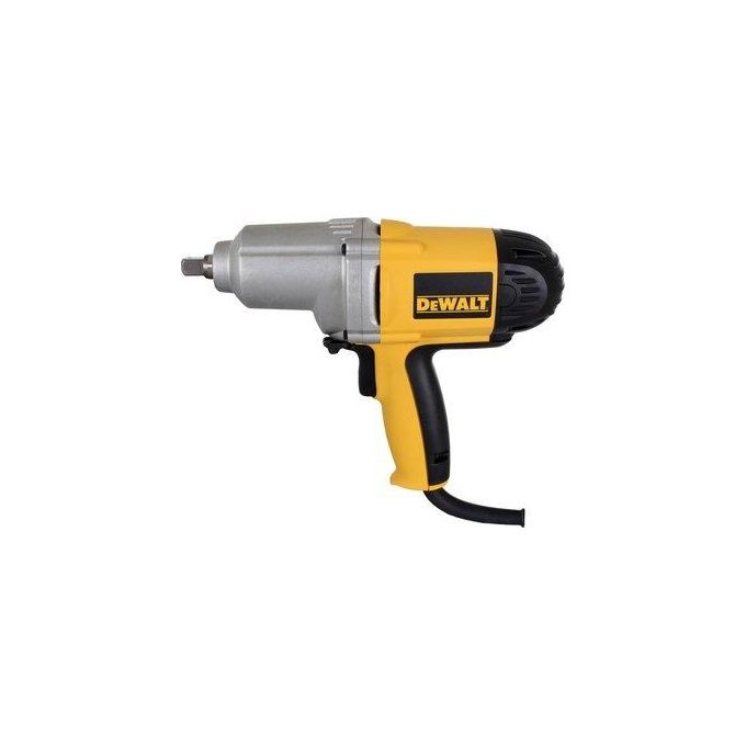DeWalt DW292-QS - Trapano avvitatore a percussione 1/2