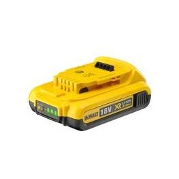 Dewalt - Corsia Xr batteria 18V 2.0Ah Li-Ion