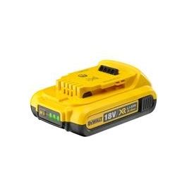 - Corsia Xr batteria 18V 2.0Ah Li-Ion