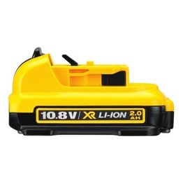 DeWalt DCB127-XJ - corsie batteria XR Li-Ion 108V 20Ah