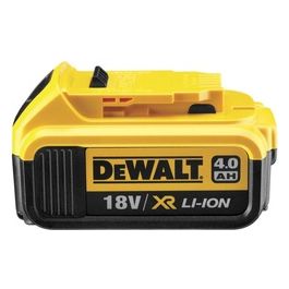- Corsia Xr batteria 18V 40Ah Li-Ion