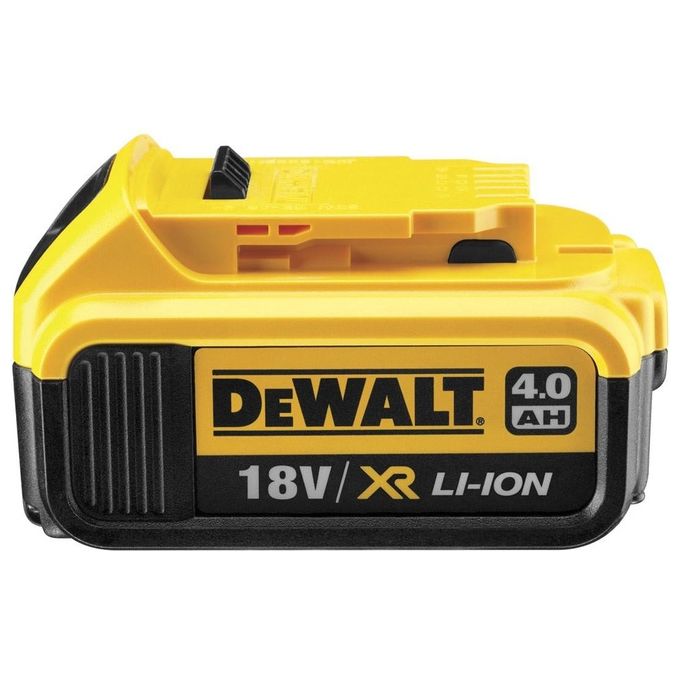 Dewalt - Corsia Xr batteria 18V 40Ah Li-Ion
