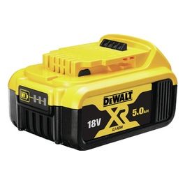 Dcb184-Xj Batteria Ricaricabile Industriale Ioni Di Litio 18V