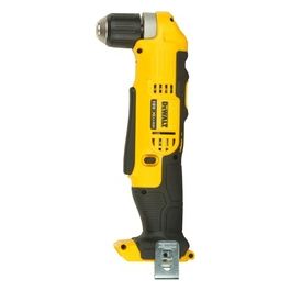 DCD740NT-XJ Trapano ad Angolo a Batteria 18V