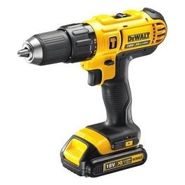 DCD776C2 Trapano Avvitatore 2 Velocita' 18V Mandrino Autoserrante 1,5-13mm