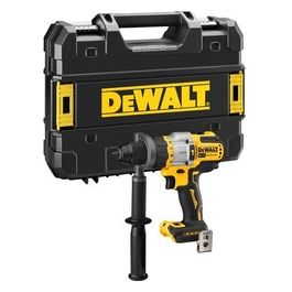 DCD999NT-XJ Trapano avvitatore a percussione